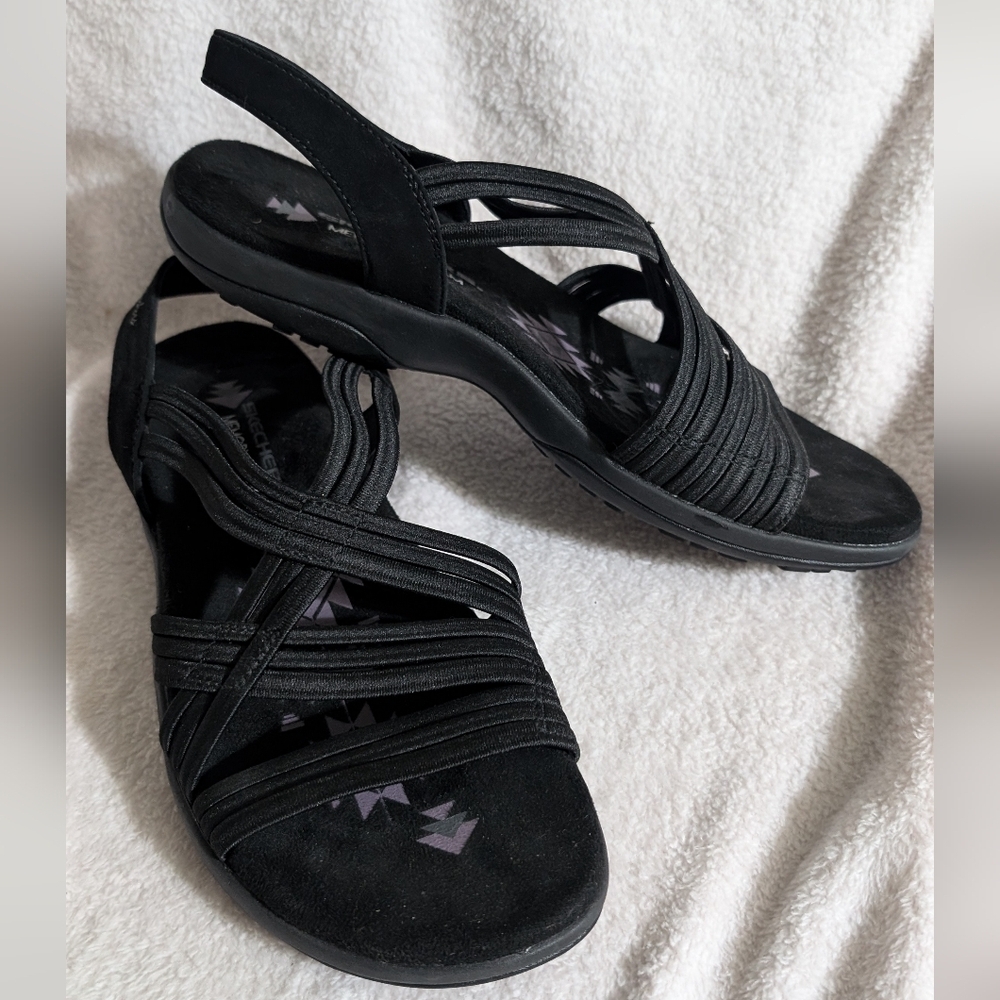 Skechers Raggae Simply Stretch sandale